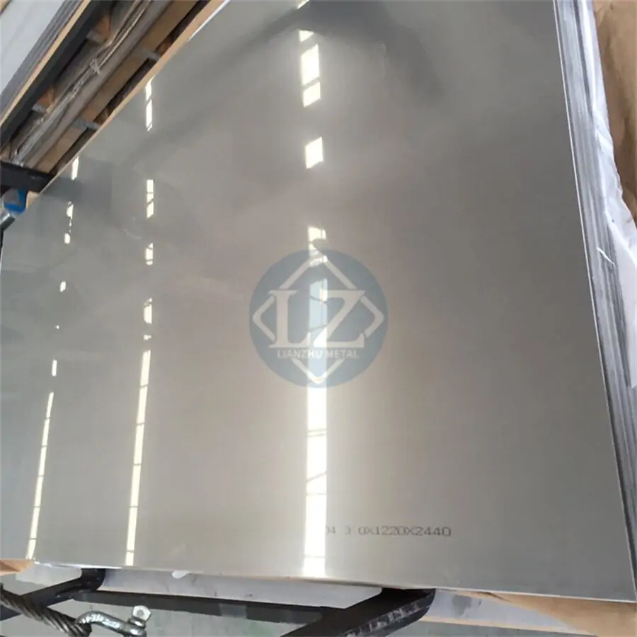 304 Stainless Steel Panel