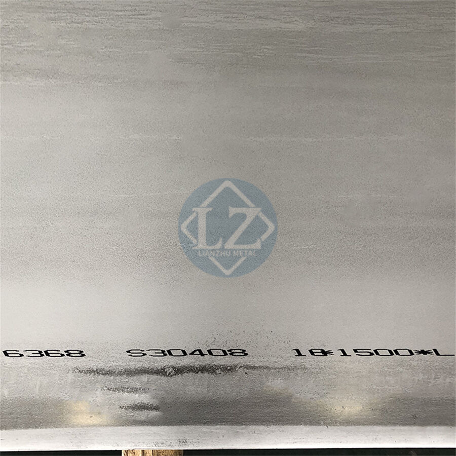 304 Stainless Steel Panel