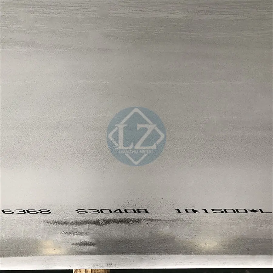 304 Stainless Steel Panel