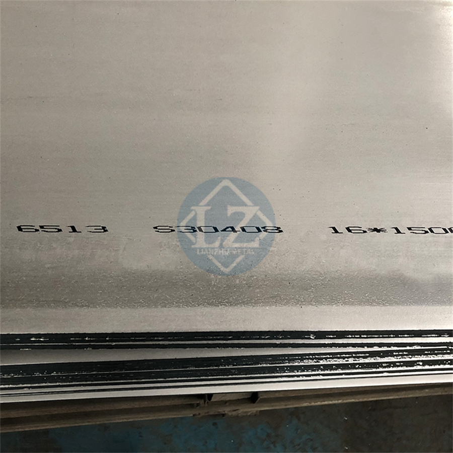 304 Stainless Steel Panel