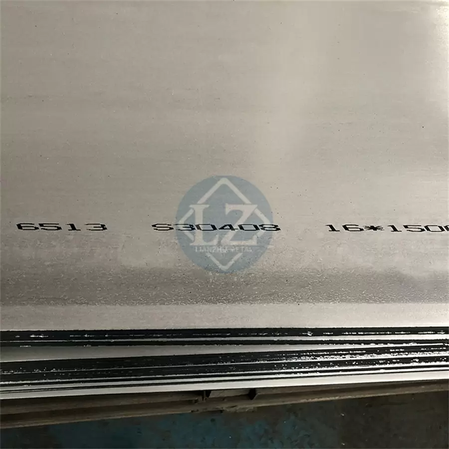304 Stainless Steel Panel
