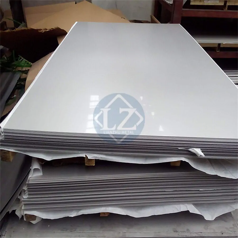 304 Stainless Steel Panel