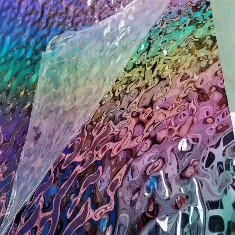 Water Ripple Sheet