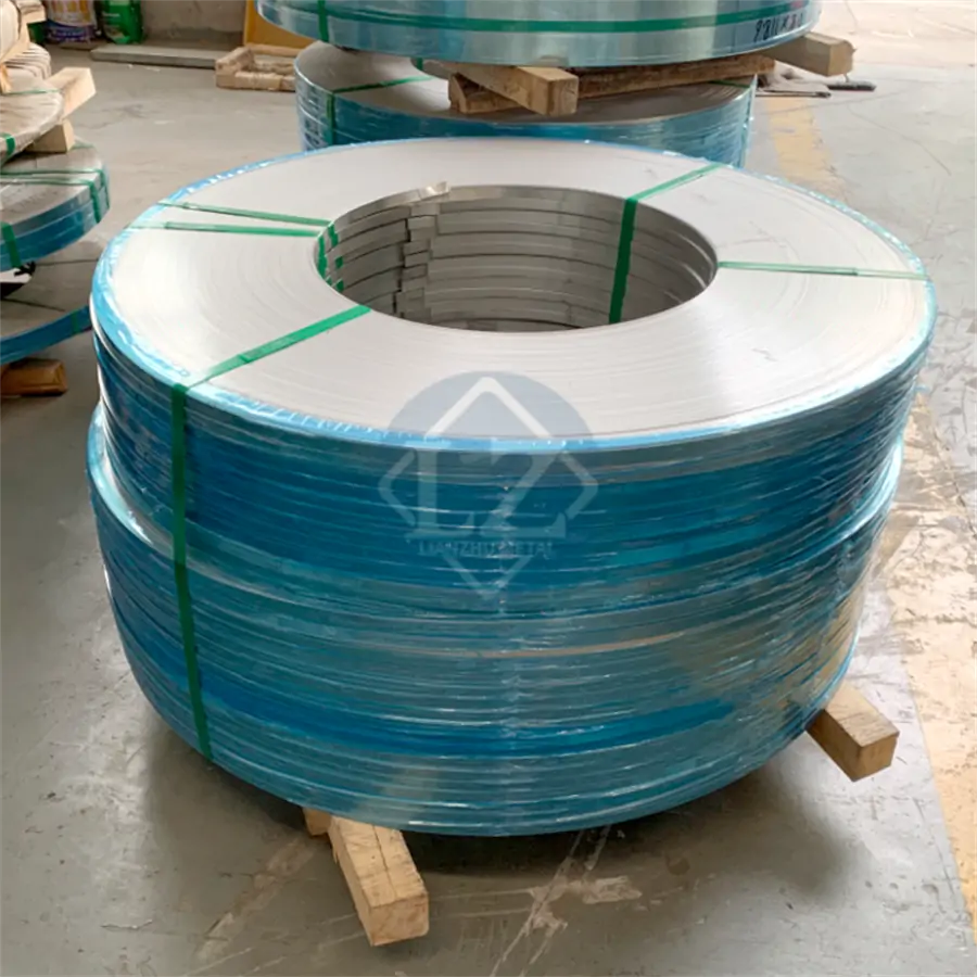 301 Stainless Steel Strip