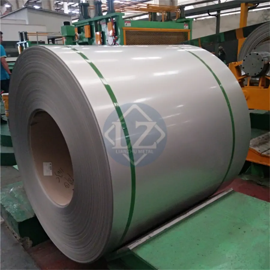 304L Stainless Steel Roll