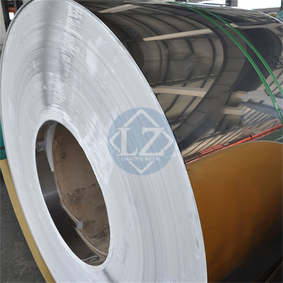 304L Stainless Steel Roll