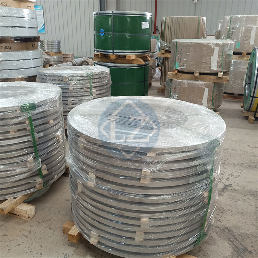 304 Stainless Steel Strip