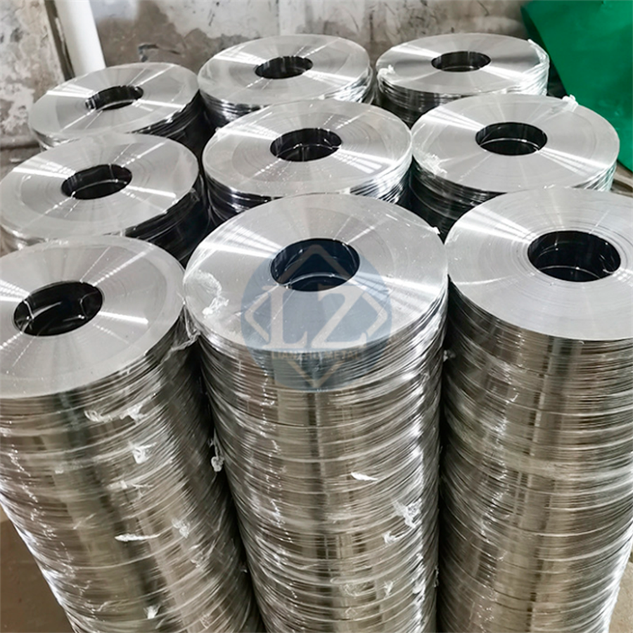 304 Stainless Steel Strip