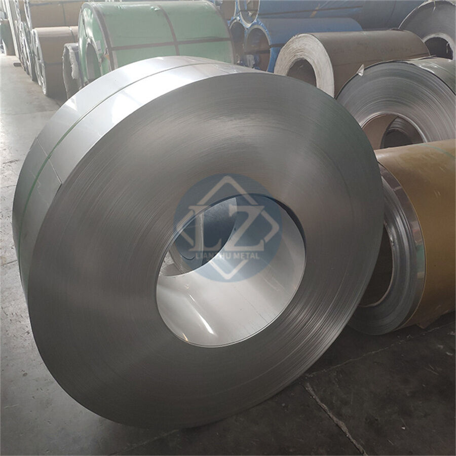 904L Stainless Steel Sheet in Coil