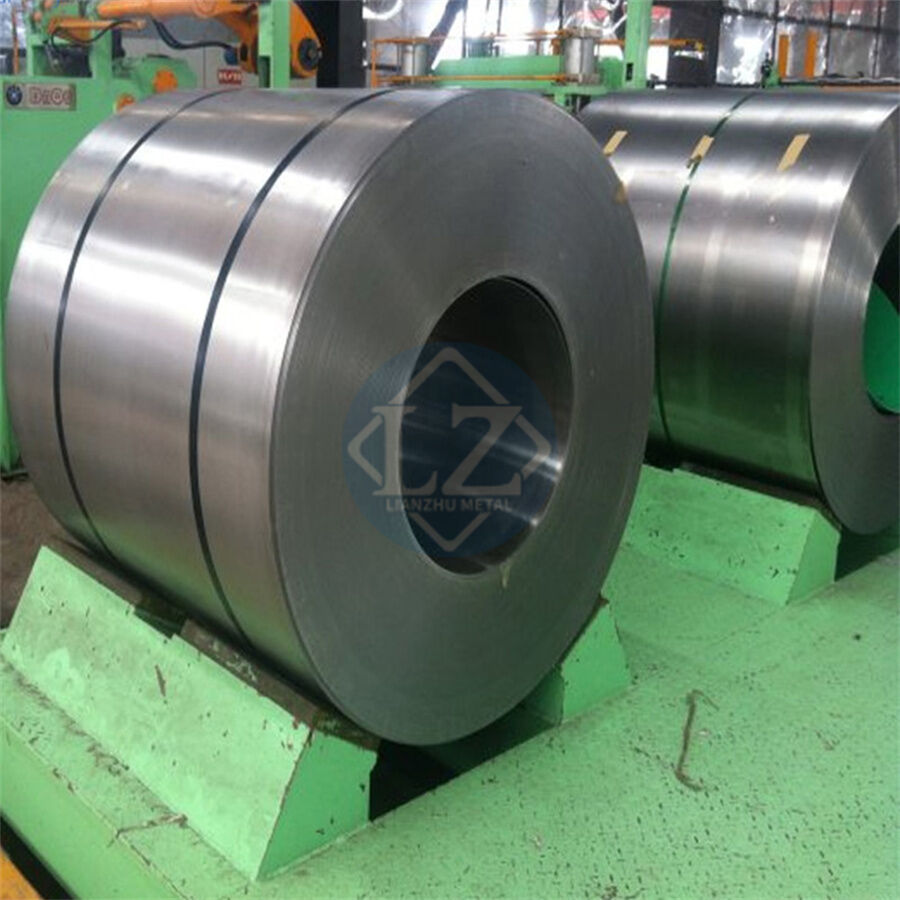 904L Stainless Steel Sheet in Coil