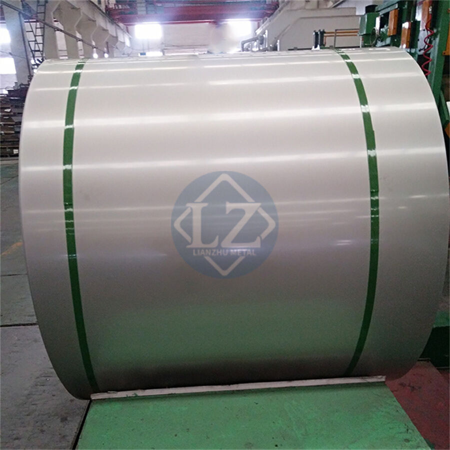 904L Stainless Steel Sheet in Coil
