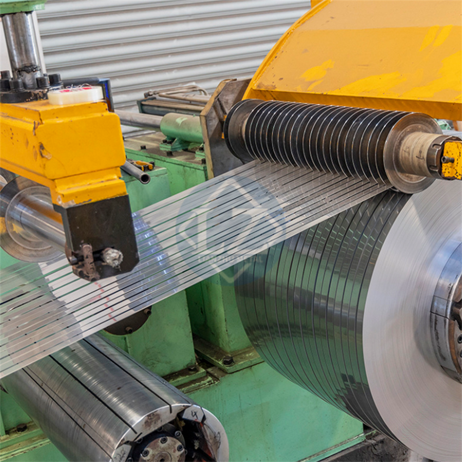 316 316L Stainless Steel Strip