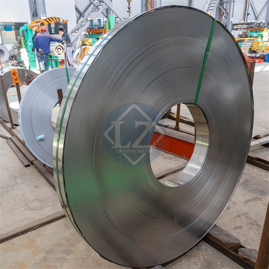 316 316L Stainless Steel Strip