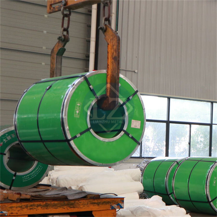 309S Stainless Steel Plate in Coil
