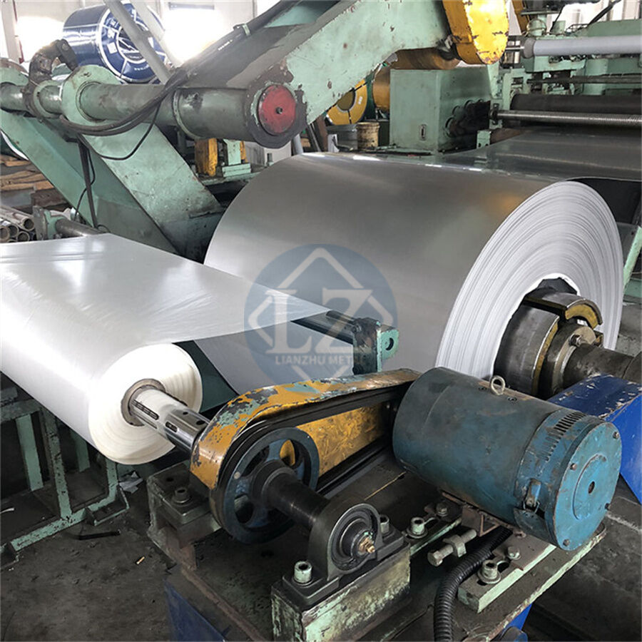 309S Stainless Steel Plate in Coil