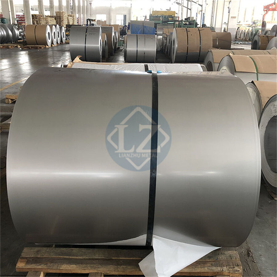 309S Stainless Steel Plate in Coil