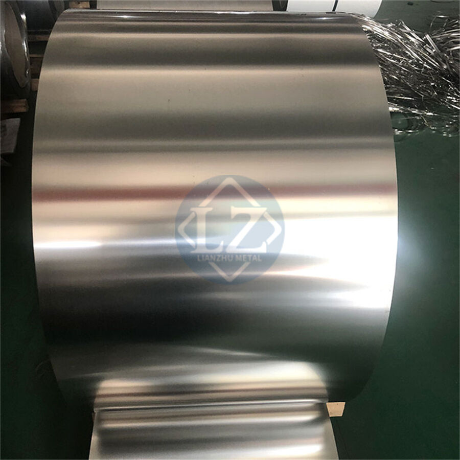 309S Stainless Steel Plate in Coil