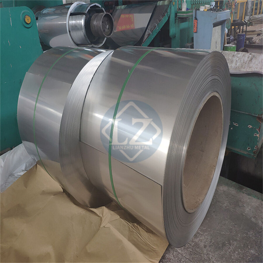 631 Stainless Steel Coil