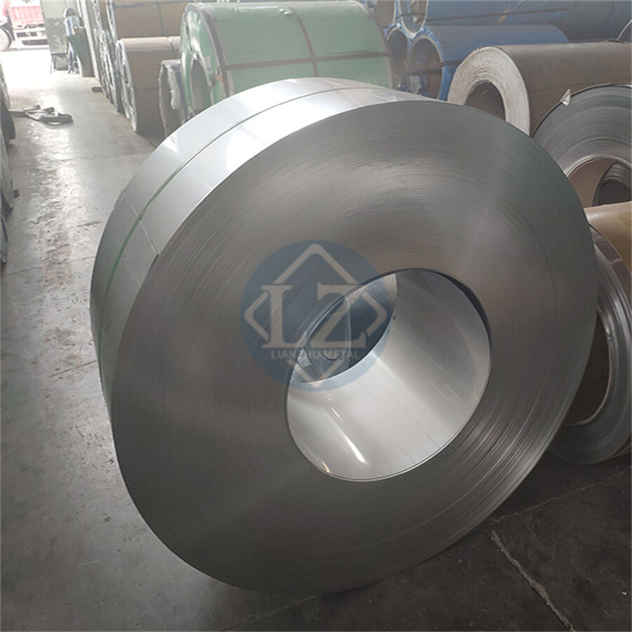631 Stainless Steel Coil
