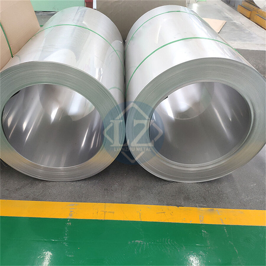 14Cr18Ni11Si4AlTi  Stainless Steel Coil