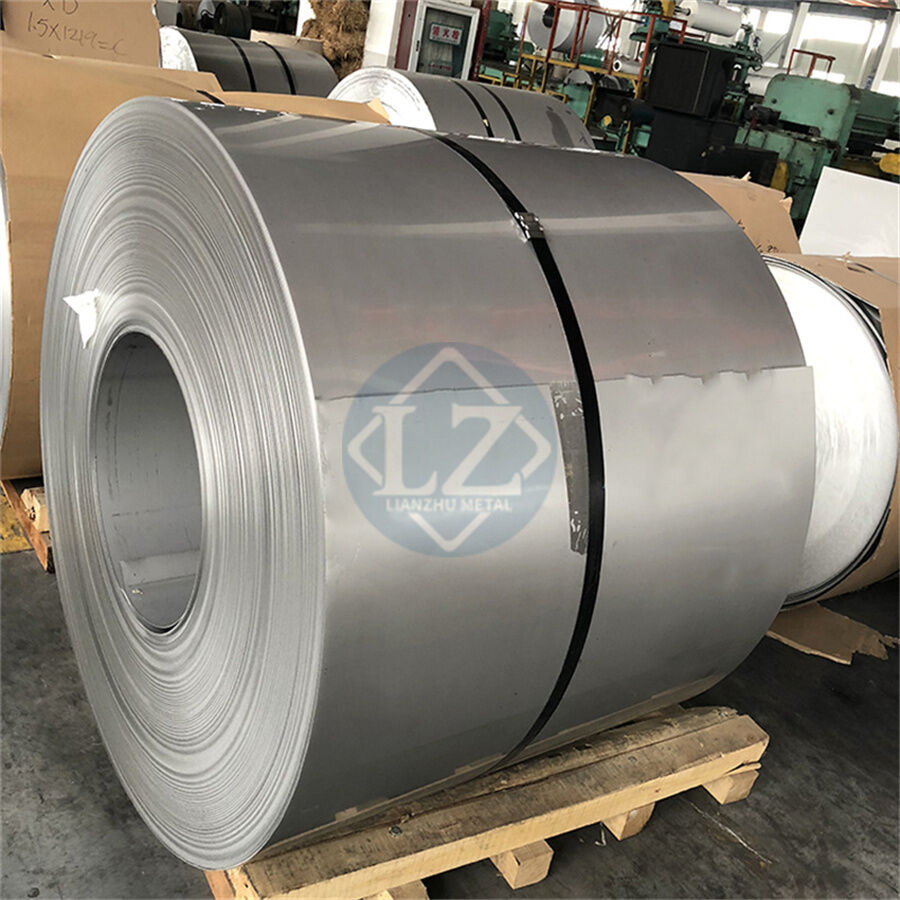 14Cr18Ni11Si4AlTi  Stainless Steel Coil