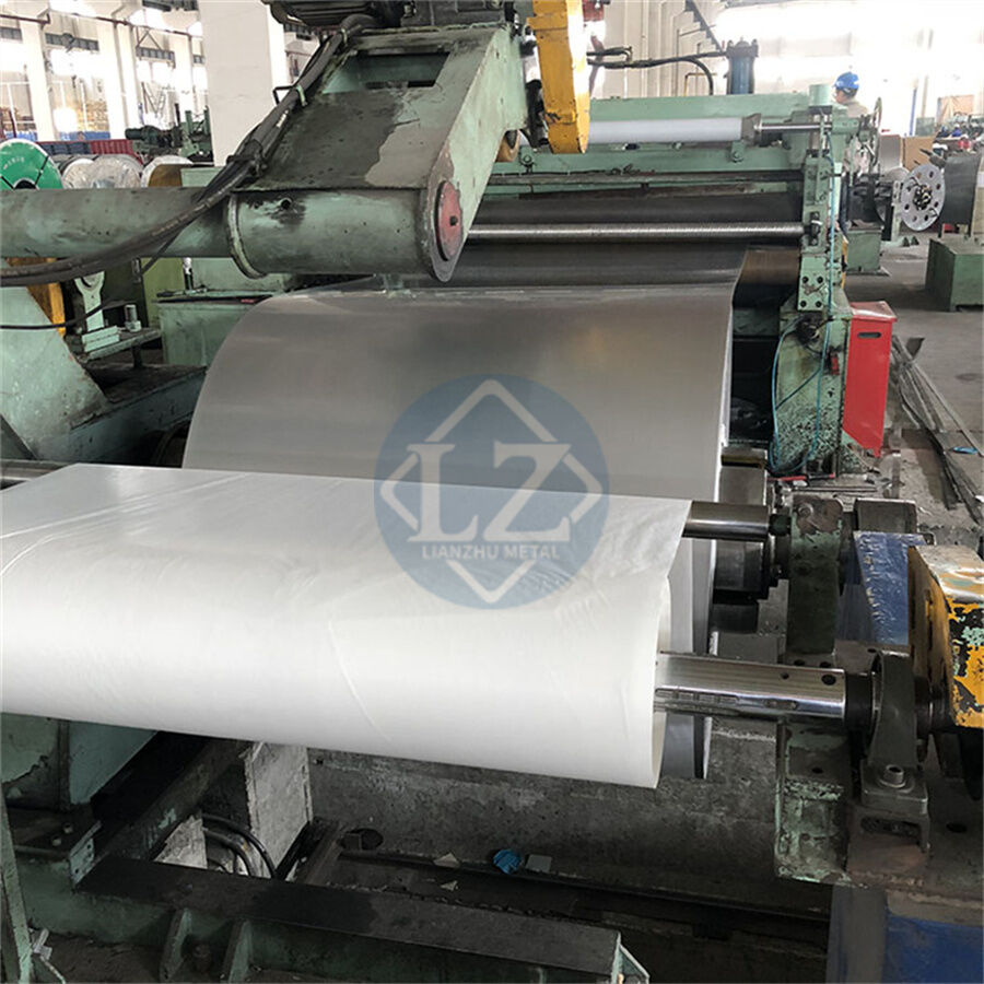 14Cr18Ni11Si4AlTi  Stainless Steel Coil