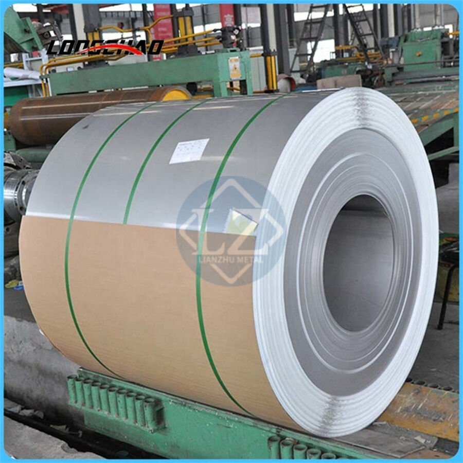 14Cr18Ni11Si4AlTi  Stainless Steel Coil