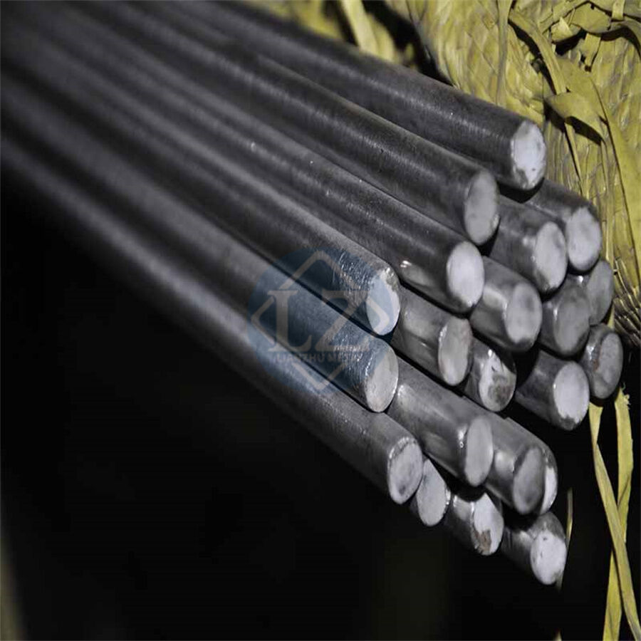 316L Stainless Steel Round Bar