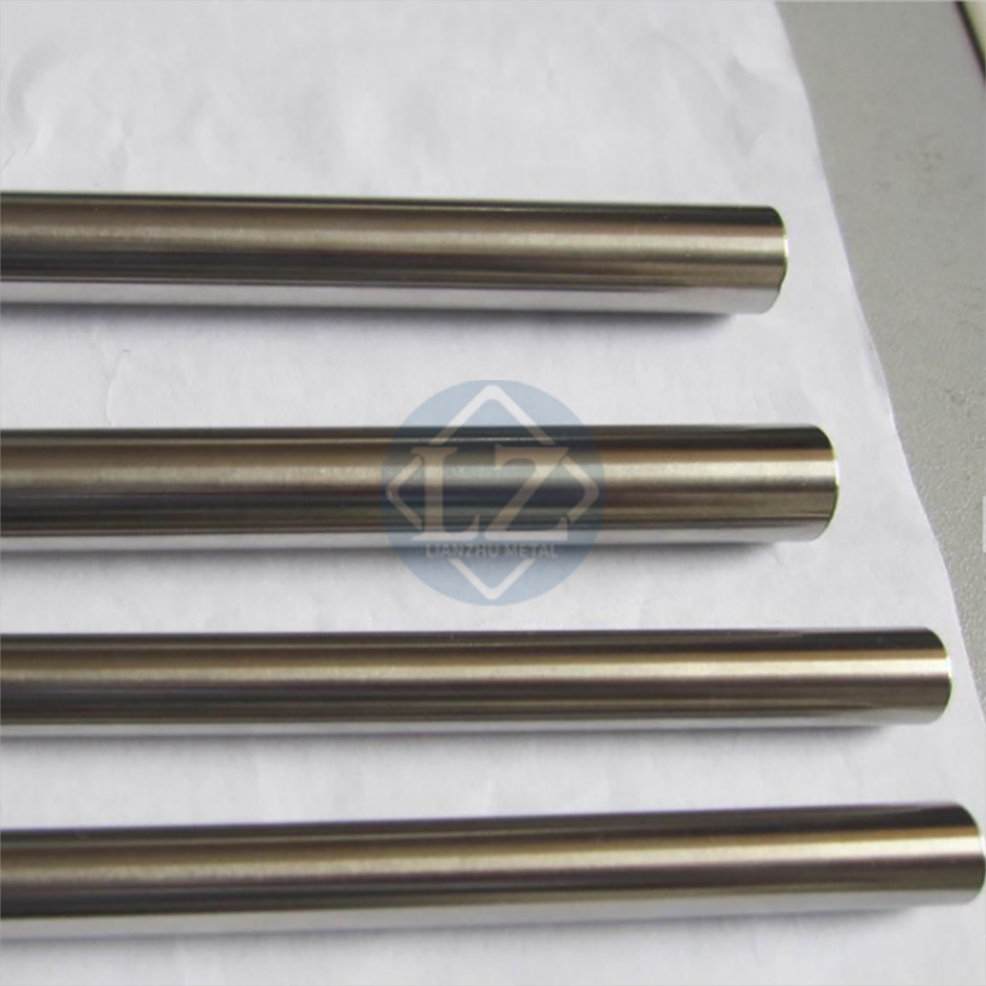 316L Stainless Steel Round Bar