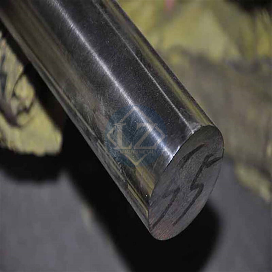 316L Stainless Steel Round Bar