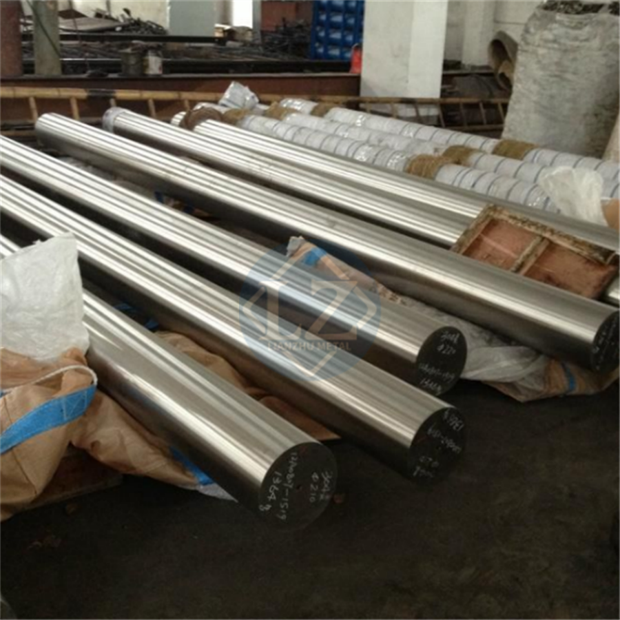 310S Stainless Steel Solid Rod