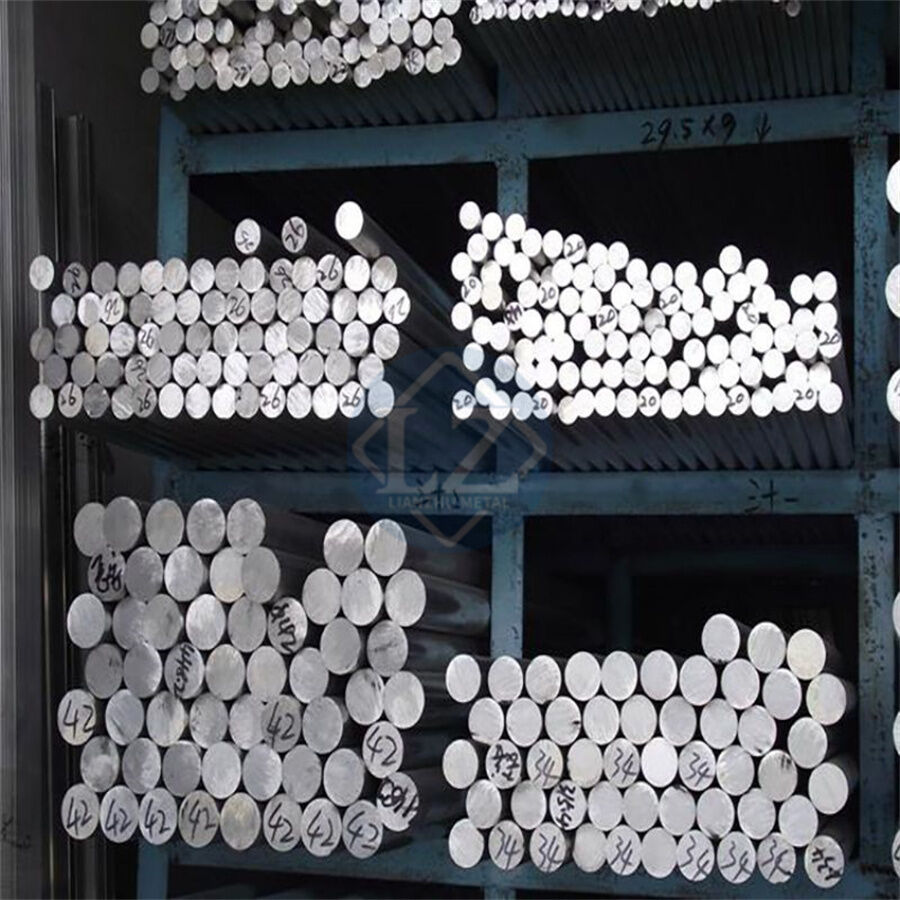 310S Stainless Steel Solid Rod