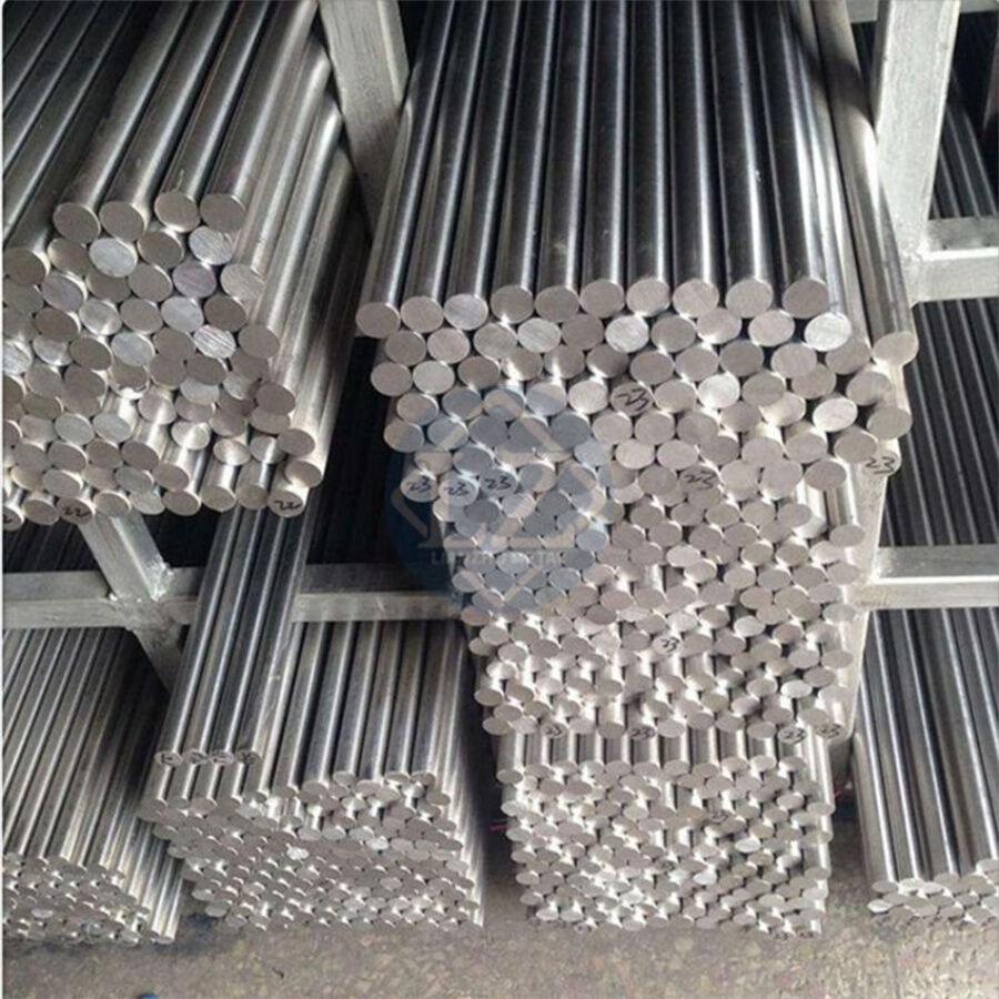310S Stainless Steel Solid Rod