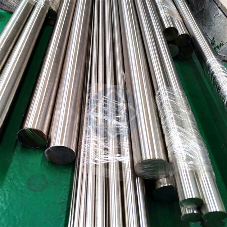 310S Stainless Steel Solid Rod