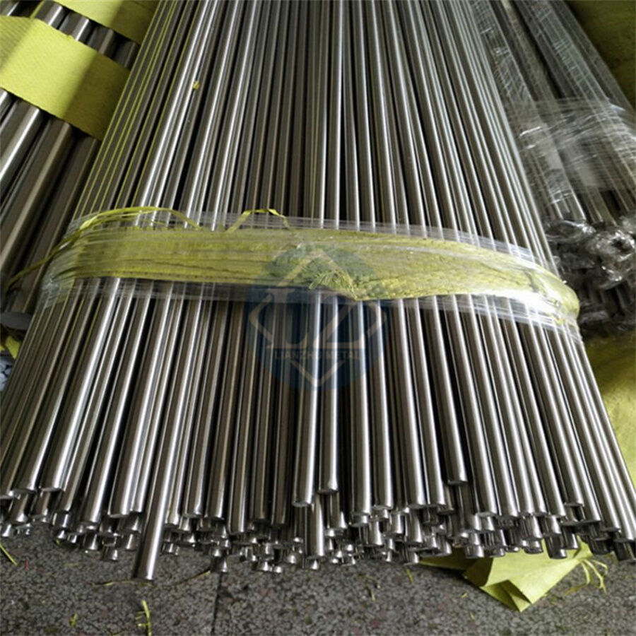 410 Stainless Steel Round Bar