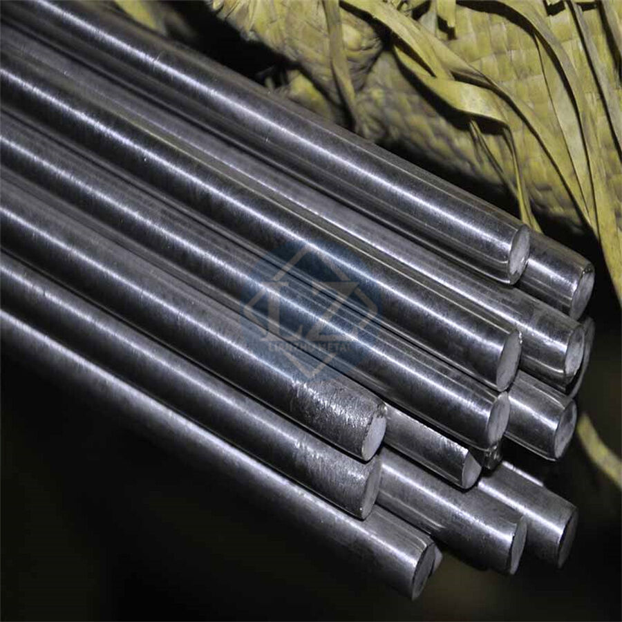 410 Stainless Steel Round Bar