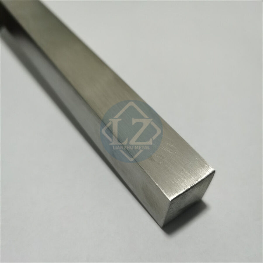 430 Stainless Steel Square Bar
