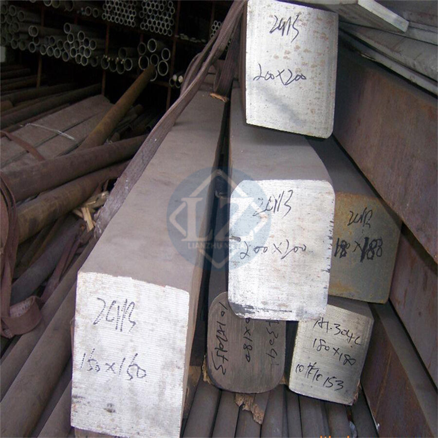 430 Stainless Steel Square Bar