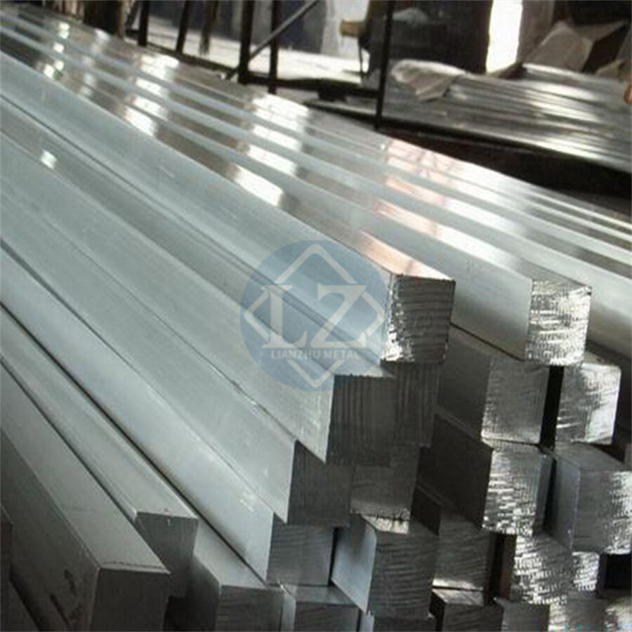 440C Stainless Steel Square Bar