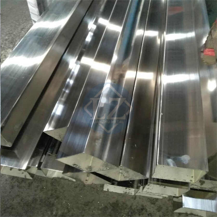 440C Stainless Steel Square Bar