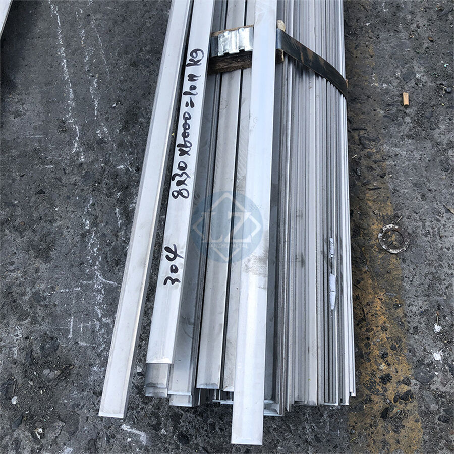 304L Stainless Steel Flat Bar