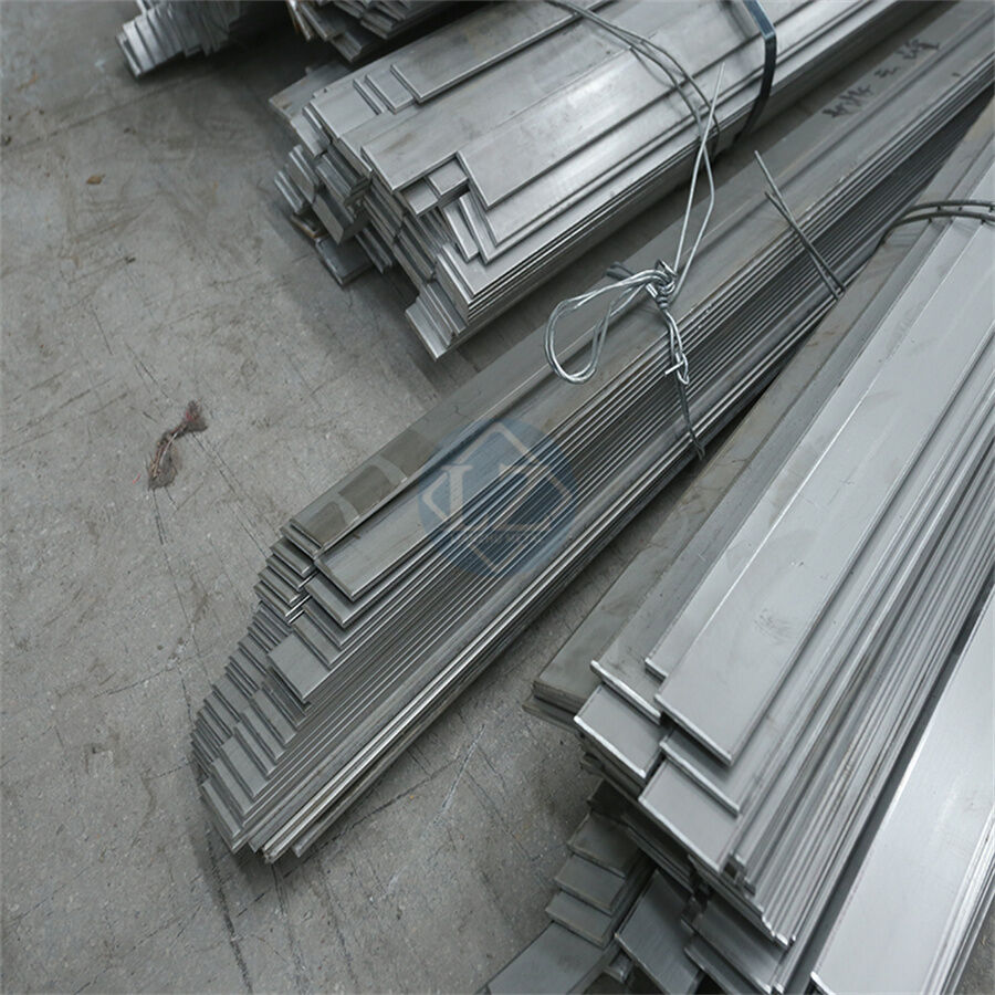 304L Stainless Steel Flat Bar