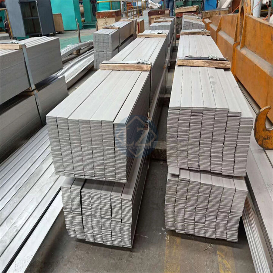 304L Stainless Steel Flat Bar