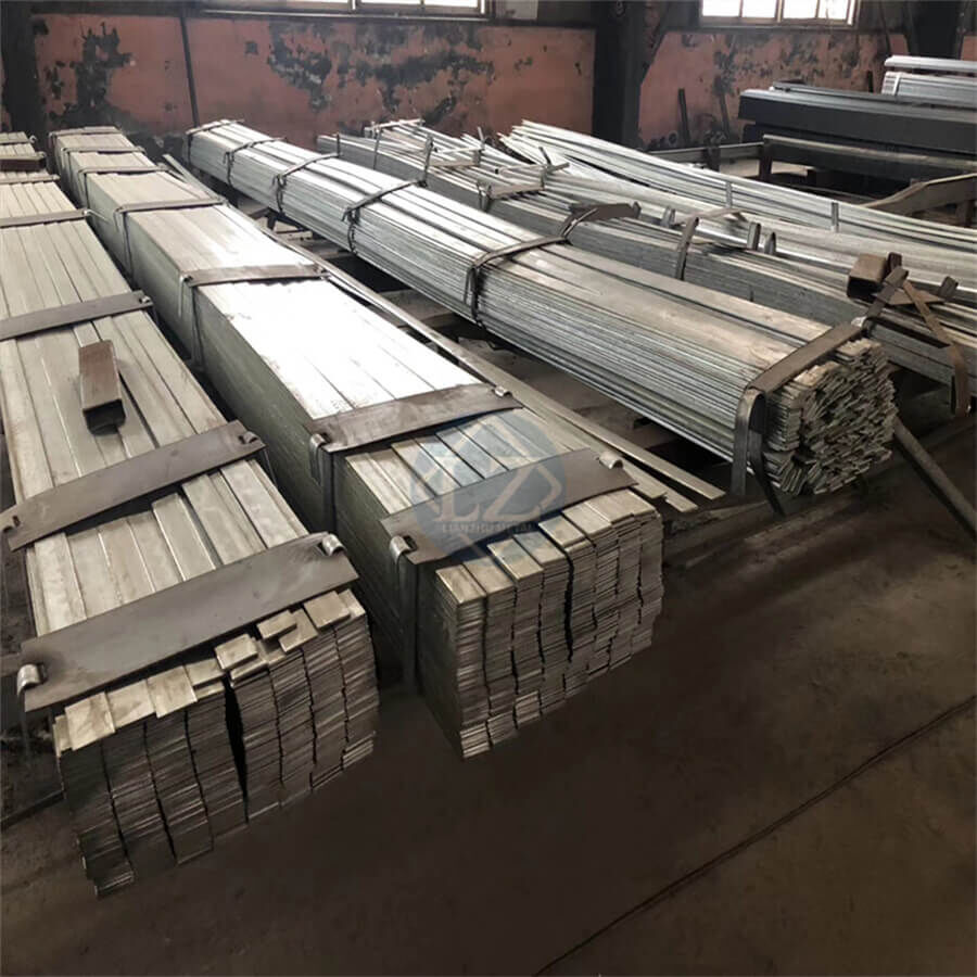 304L Stainless Steel Flat Bar