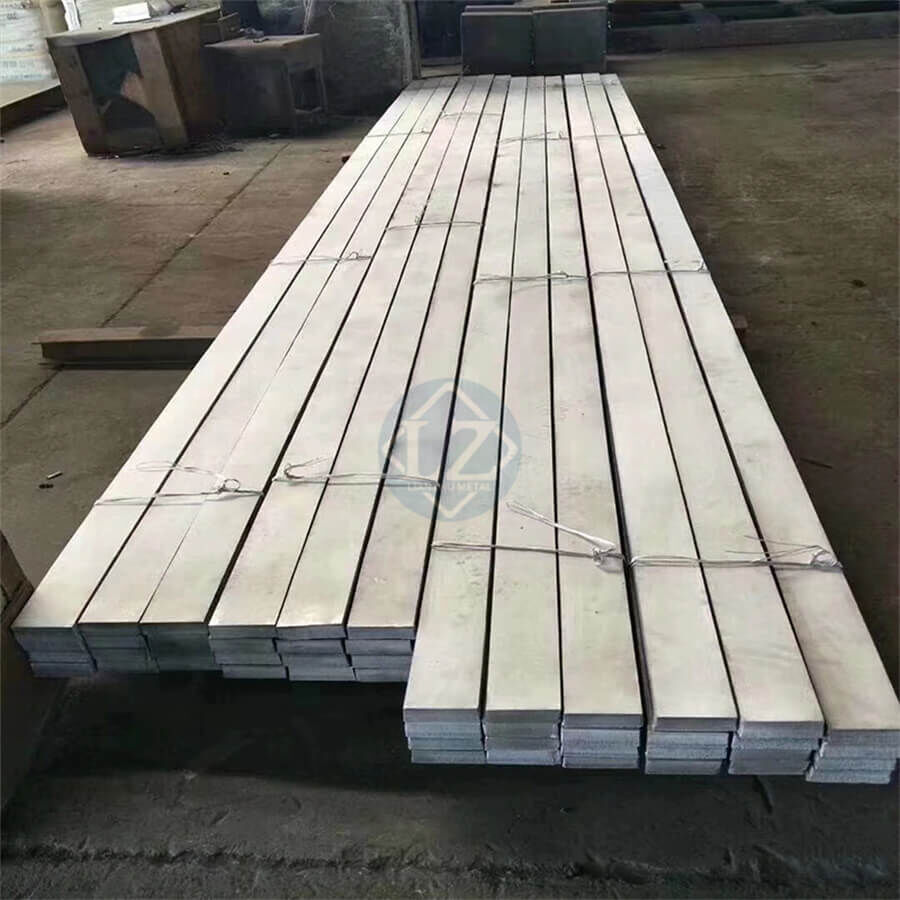 347H Stainless Steel Flat Bar