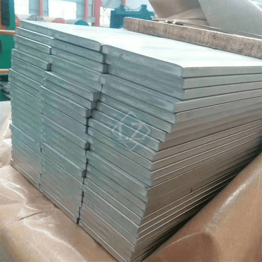 347H Stainless Steel Flat Bar