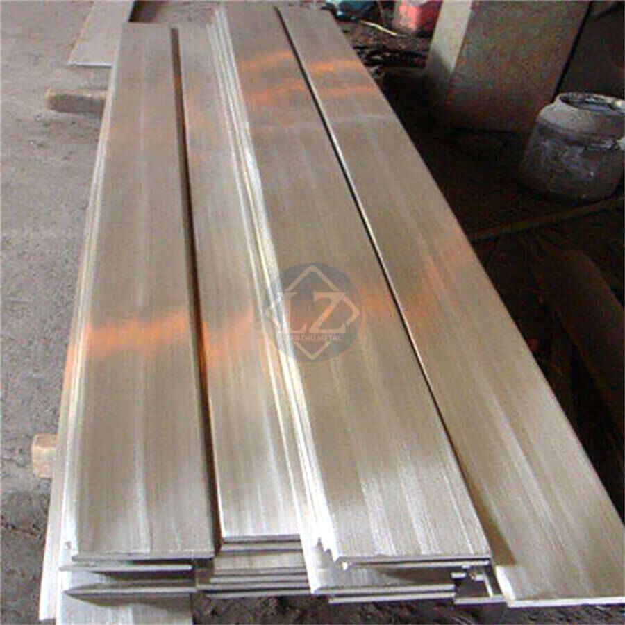 347H Stainless Steel Flat Bar