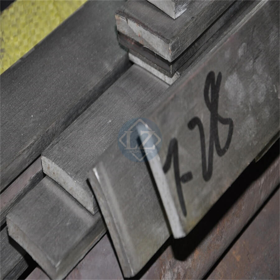 347H Stainless Steel Flat Bar