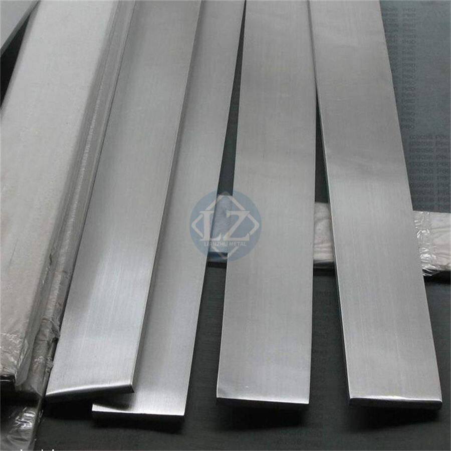 309S Stainless Steel Flat Rod