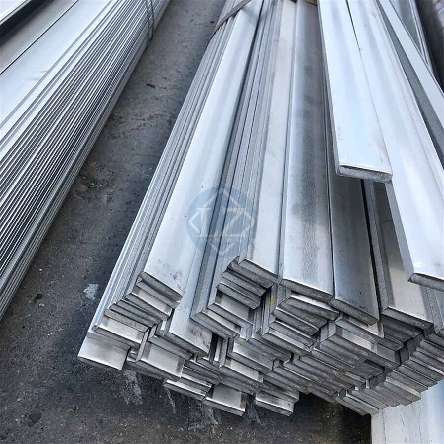 309S Stainless Steel Flat Rod